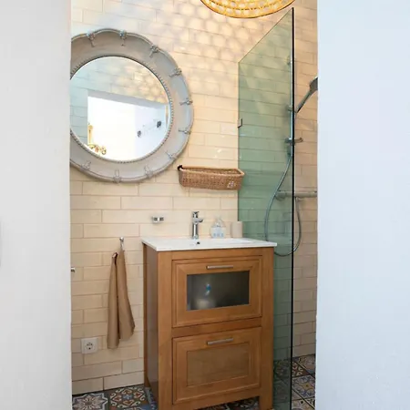 Σπίτι διακοπών Casinha Escadinhas Ferragudo (Faro)