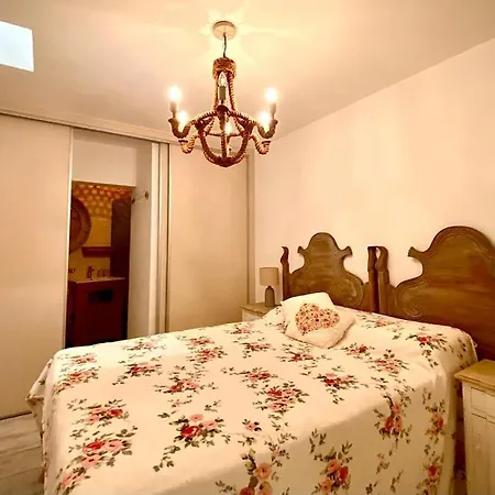 Casa de Férias Casinha Escadinhas