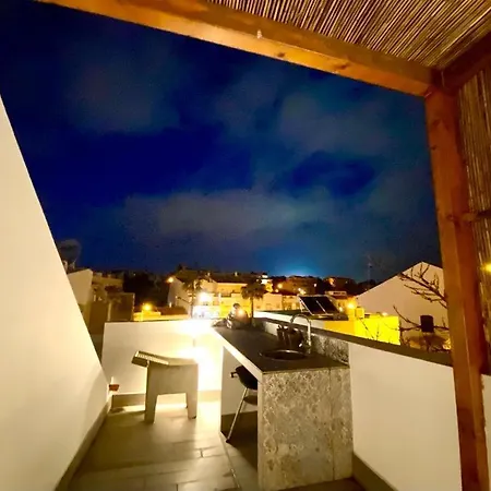Casa de Férias Casinha Escadinhas Ferragudo (Faro)